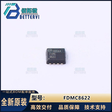 ԭװ(��ɭ��)FDMC8622  100V/16A Power-33-8 N����MOS��ЧӦ��