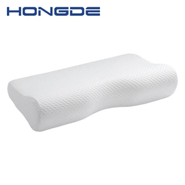 记忆枕;U型枕;枕芯加工