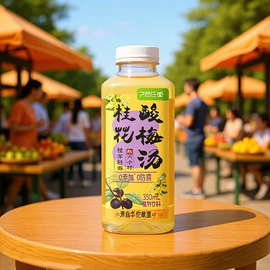 代用/养生茶;茶饮料;其他冲调饮品
