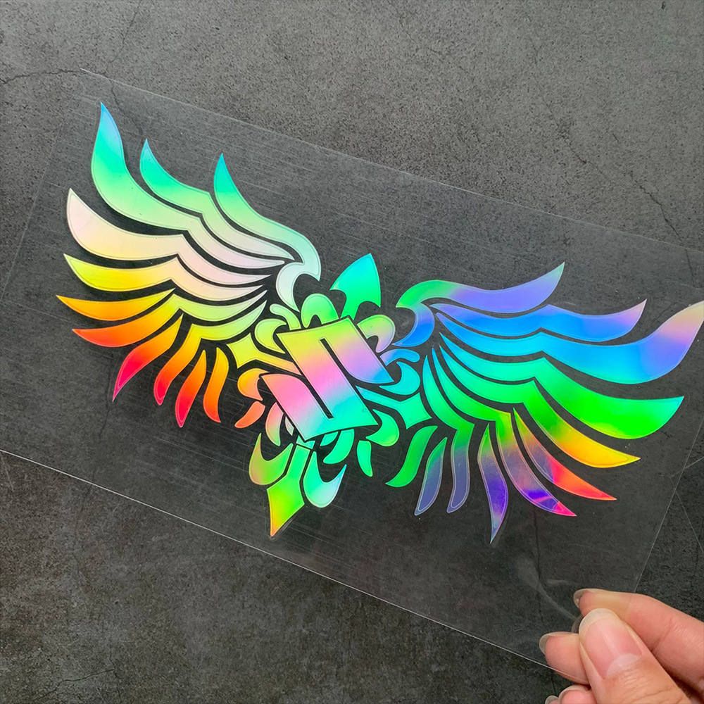스즈키 레이저 날개 19CMx10.5CM