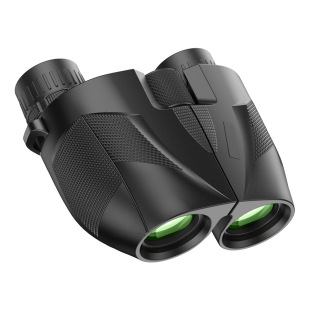 New Amazon Cross-Border Hot Small Paul Telescope High-Power High-Definition Binoculars 10X25 Portable Outdoor Telescope
