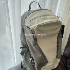 2025新型26屋外フィットネス登山レジャー通勤斜めバック旅行リュックサック