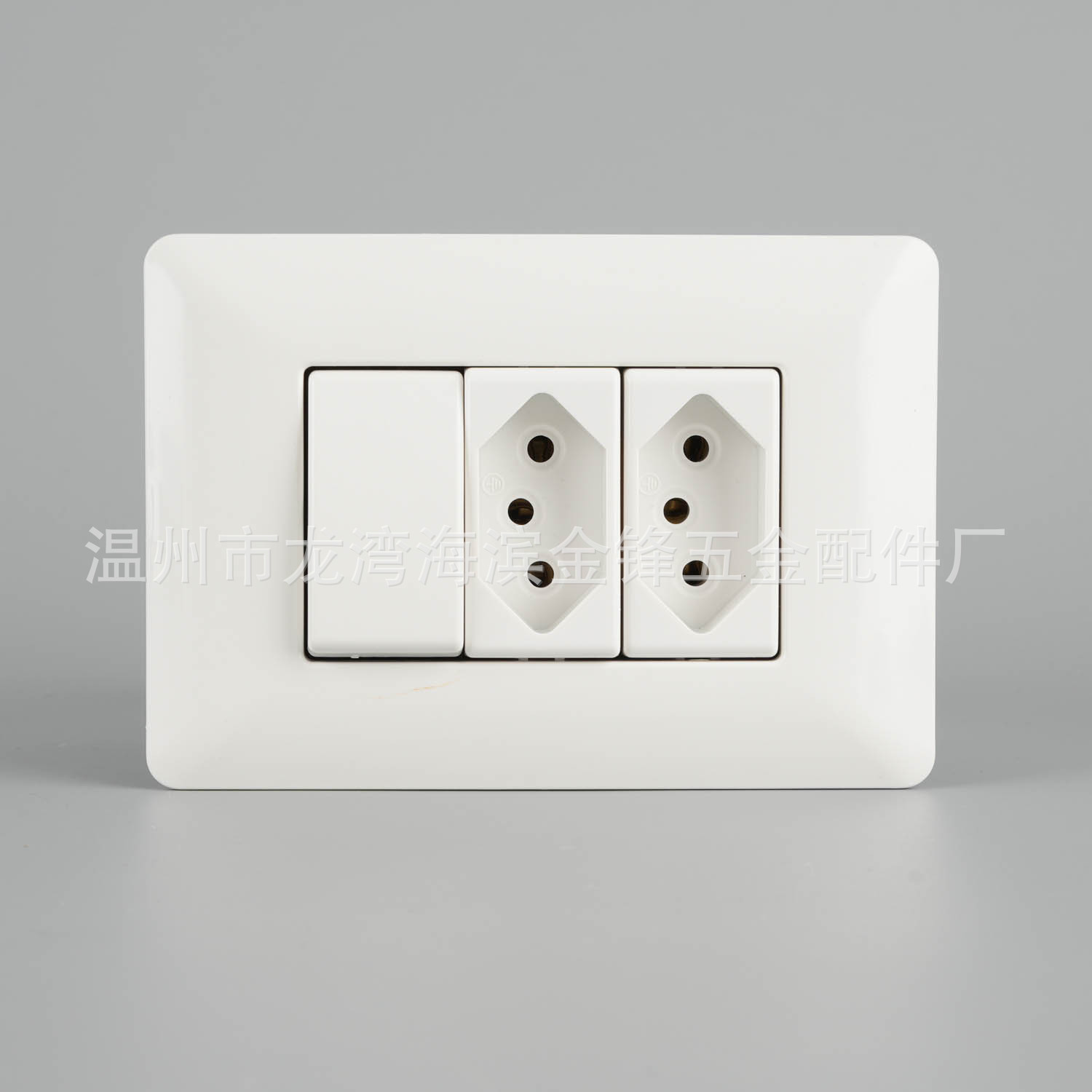 Socket brasileño