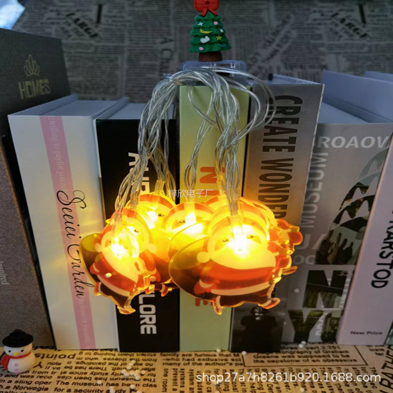 背包老人亮5副本