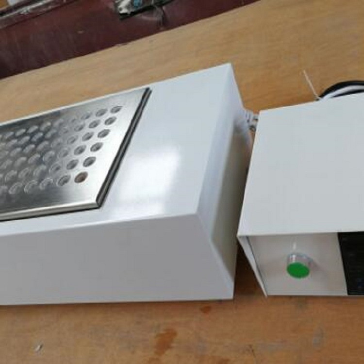 自控电热消化器(40孔） 型号HT50-AED-IV库号M251157