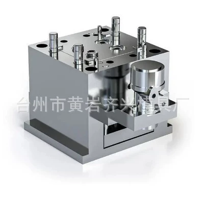 Avtomobil hissələri qəlibləri Parts Mold Precision Design Digital