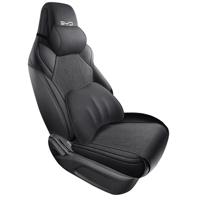 06DMI Suede Breathable | BYD Modelə uyğun (Original) oturacaq örtükləri