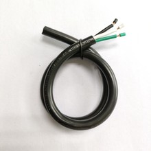 ���ⷺ����Դ���͜�105&deg;�B�Ӿ�SJTW 3*18awgPVC�o�׾�