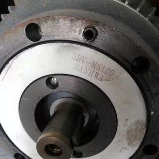 长期提供SANHWA刹车器/制动器SBV-MS100