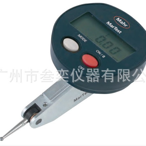 1000A/B系列德国MAHR比较仪4338100比较量表扭簧表