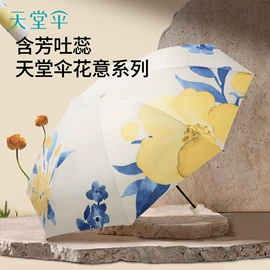 晴雨伞;广告伞;连体雨衣/披