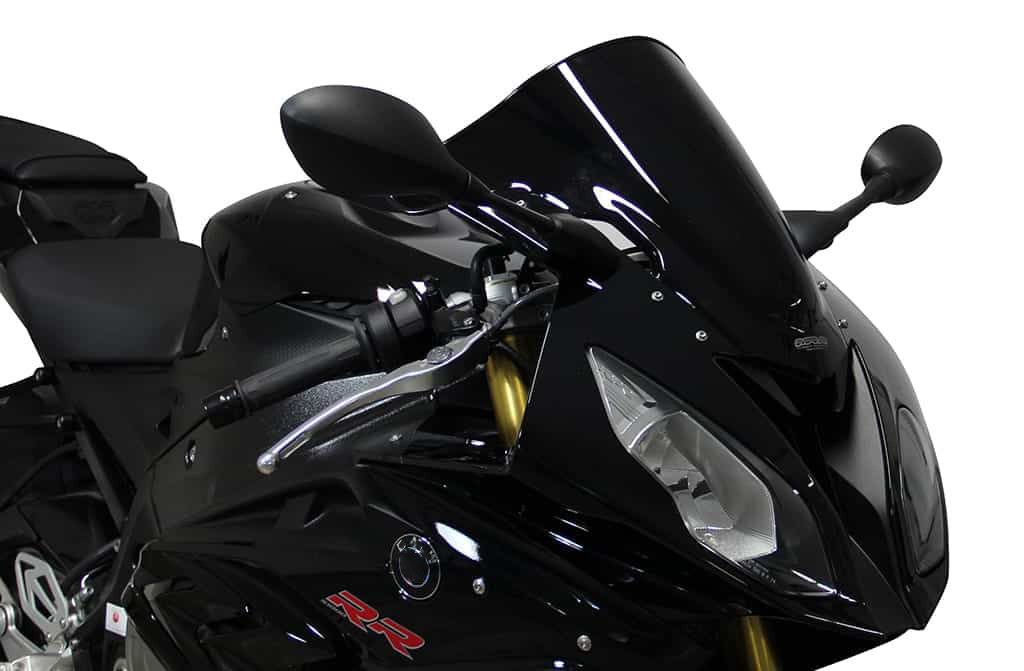 Suitable for Bmw S1000Rr 2015-2018 Motorcycle Modified Front Windshield Front Windshield