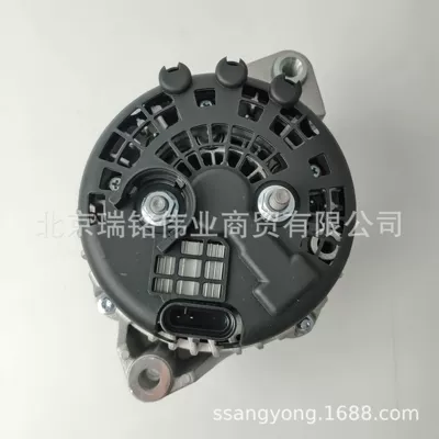 Generatorlar hissələri (Dinamo və detalları) Ssangyong Rodius Korando