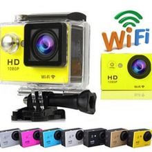 ���SJ4000wifi��������\�Ӕz��C1080P�\��DV���C1200w����