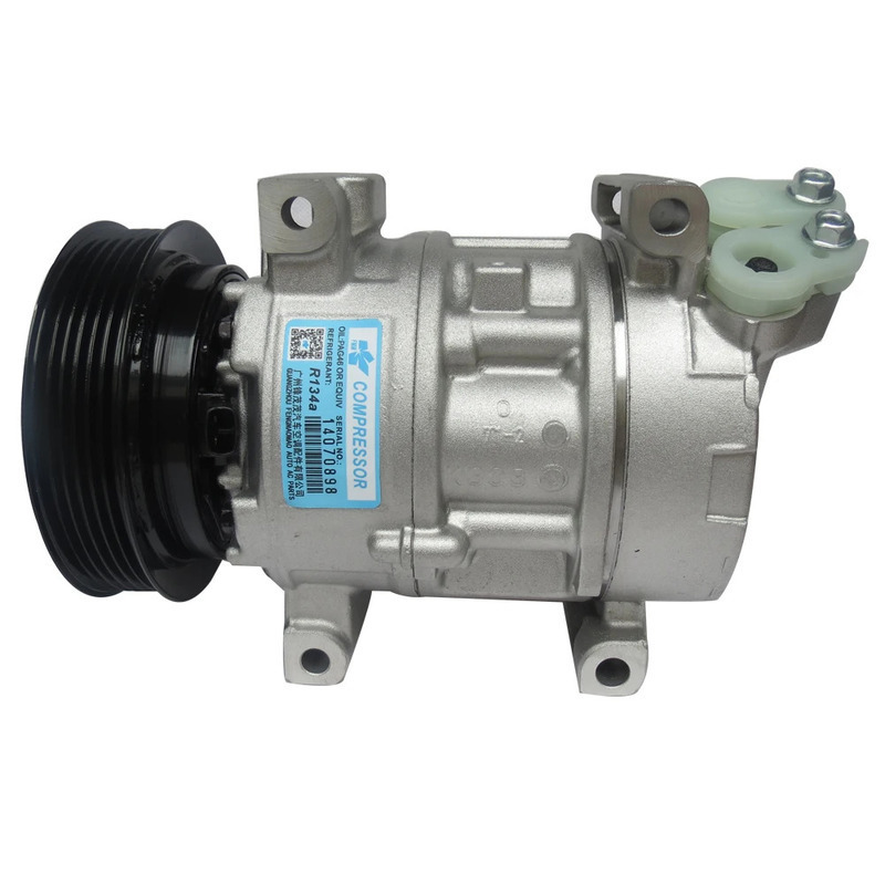 アストンマーチン自動車空調圧縮機dcp 11008 6g 3319d6 29ab 247300-670を適用|undefined