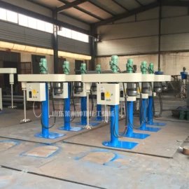 混合机;分散机;搅拌机