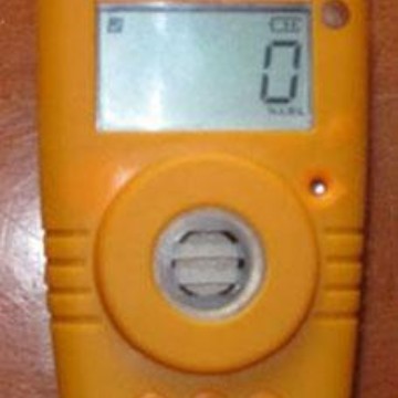 手持式二氧化碳检测仪/CO2分析检测仪配件 型号:HAD-CO2