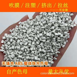 色母料