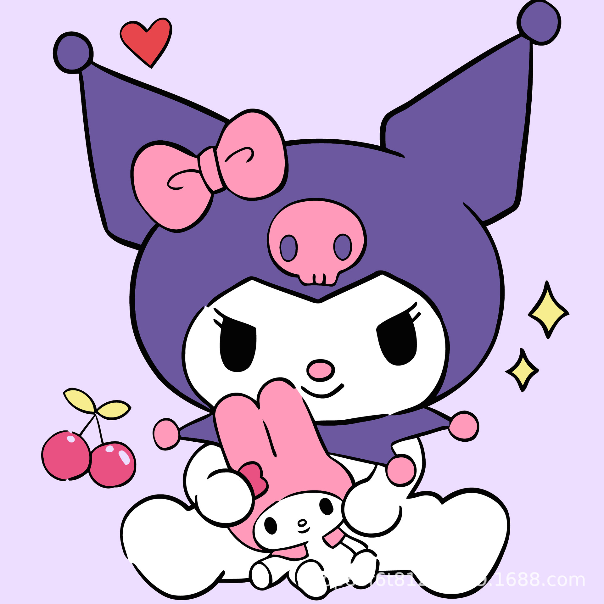 J114 만화 애니메이션