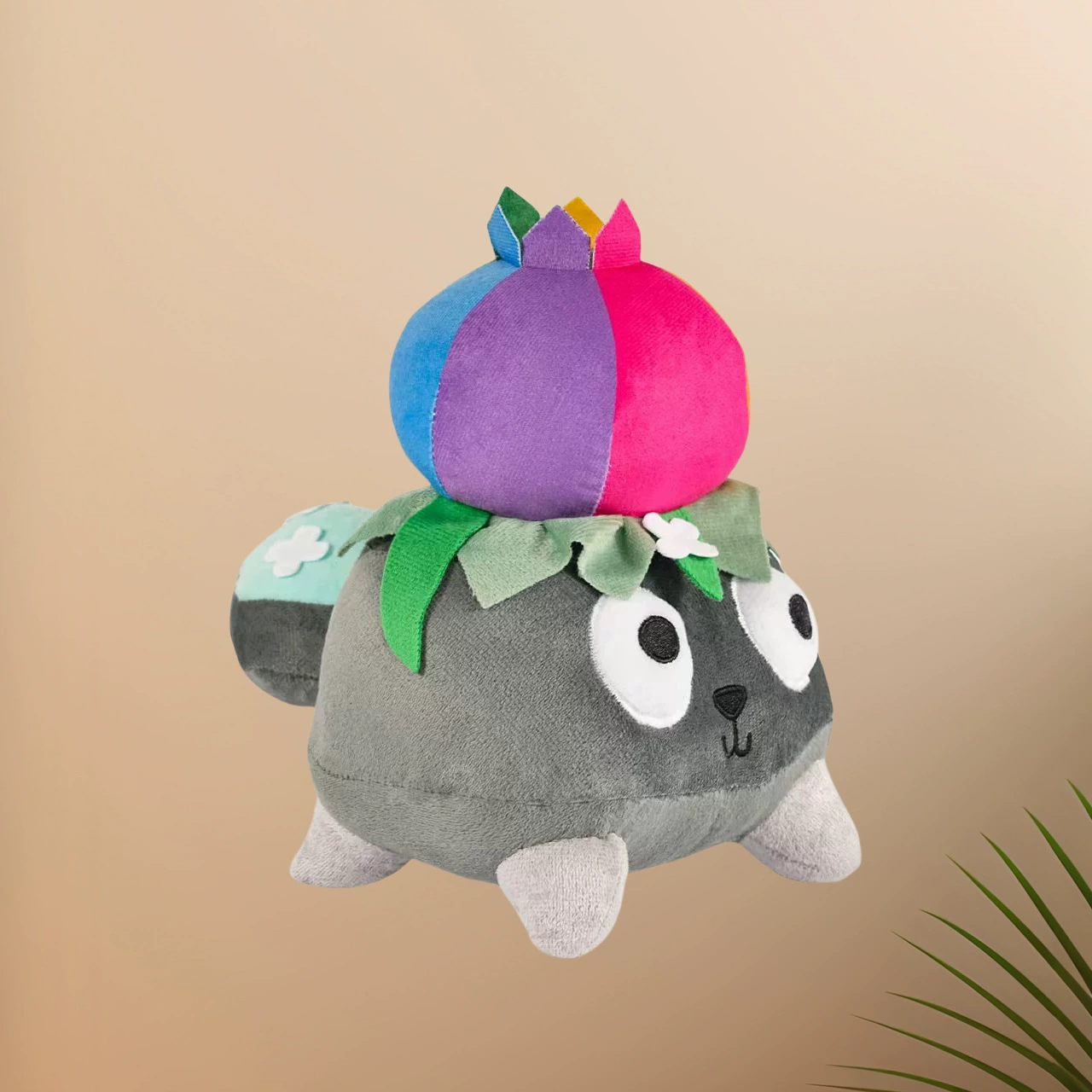Мягкая игрушка (Dandy's World), плюшевая кукла, размеры 15–40 см, коллекция персонажей