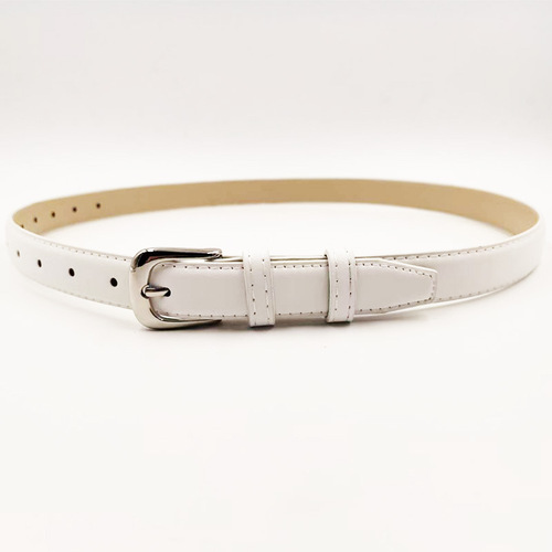 Women's Belt for Decoration with Skirts and Jeans - Summer Fashion, Versatile and Daily Commute