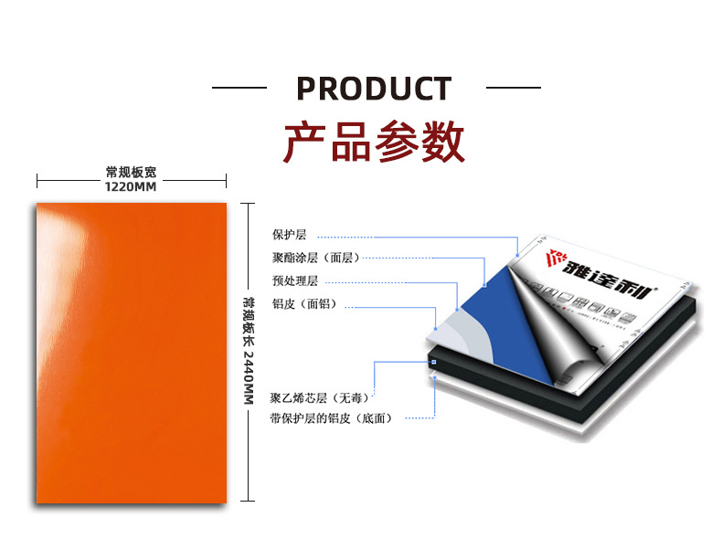 雅达利高光铝塑板厂家—专注25年生产UV高光铝塑