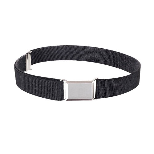 Cross-border supply children's belt elastic band elastic children's pants belt