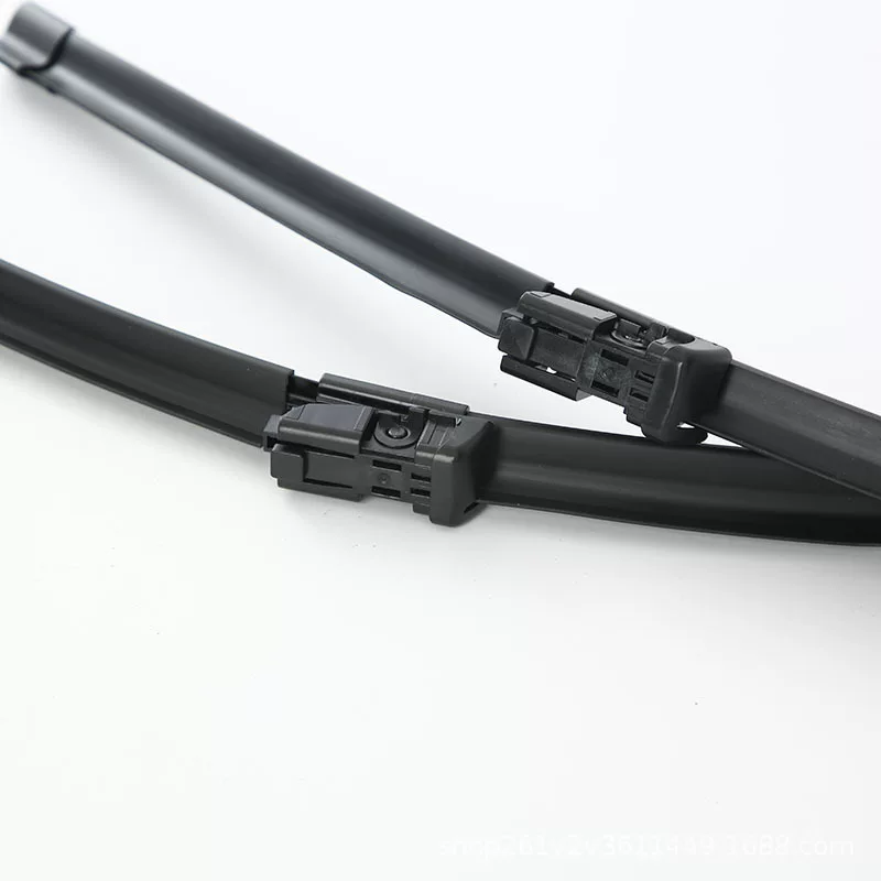 Подходящий Ford Mondi Old New Fox Дворник Scrolls Carnival Faculty Wing Bo Yi Tiger Bone Wiper