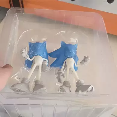 手办模型定 制