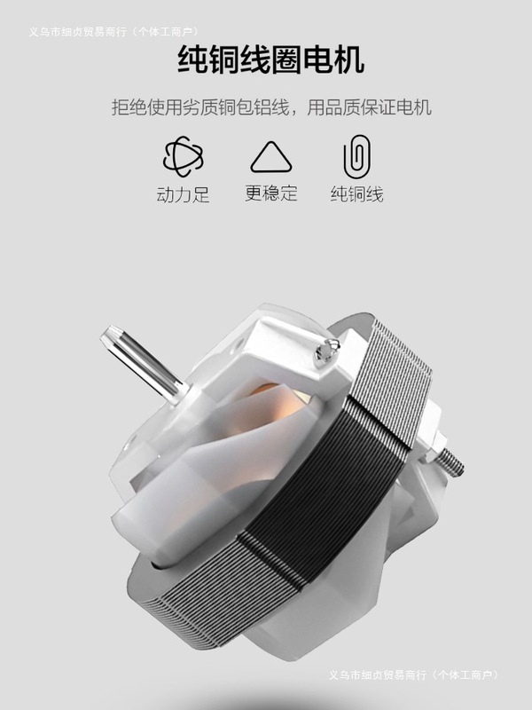 排気ファントイレ換気扇壁式浴室キッチン吸引ファン円形家庭用静音|undefined