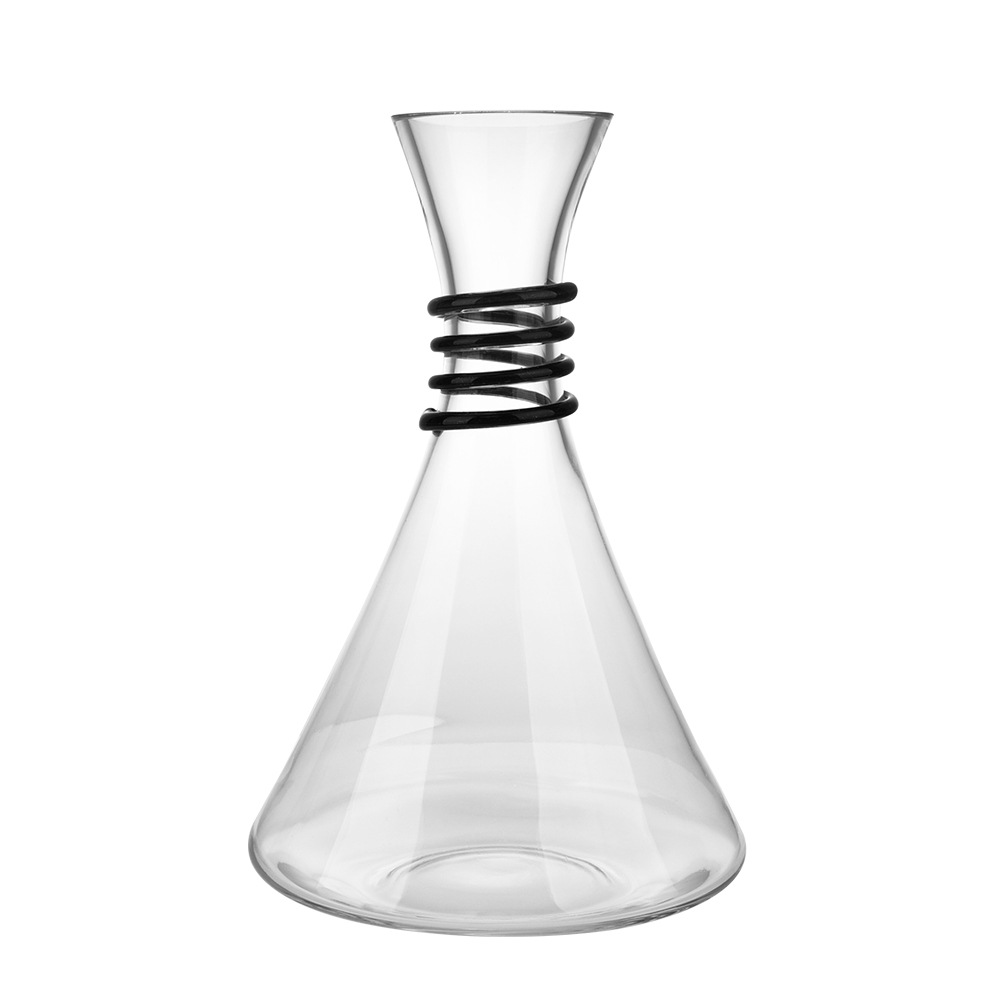 特价创意个性葡萄酒醒酒器 家用欧式水晶玻璃分酒器分酒壶加厚