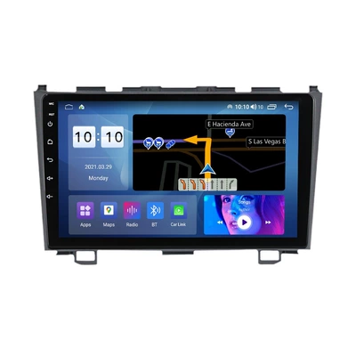 Android navigation Wireless carplay – DVD Navigation