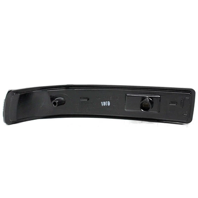 car rearview mirror turn – Power supply, ignition system accessories