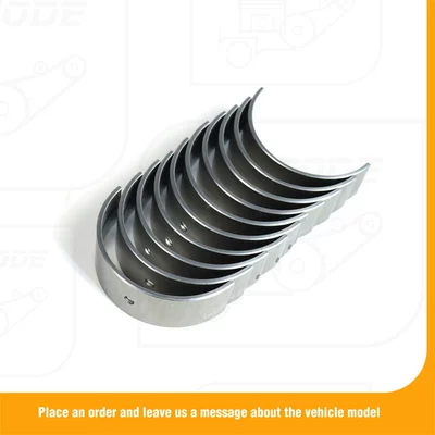 16V Engine Connecting Rod – Crankshaft, camshaft