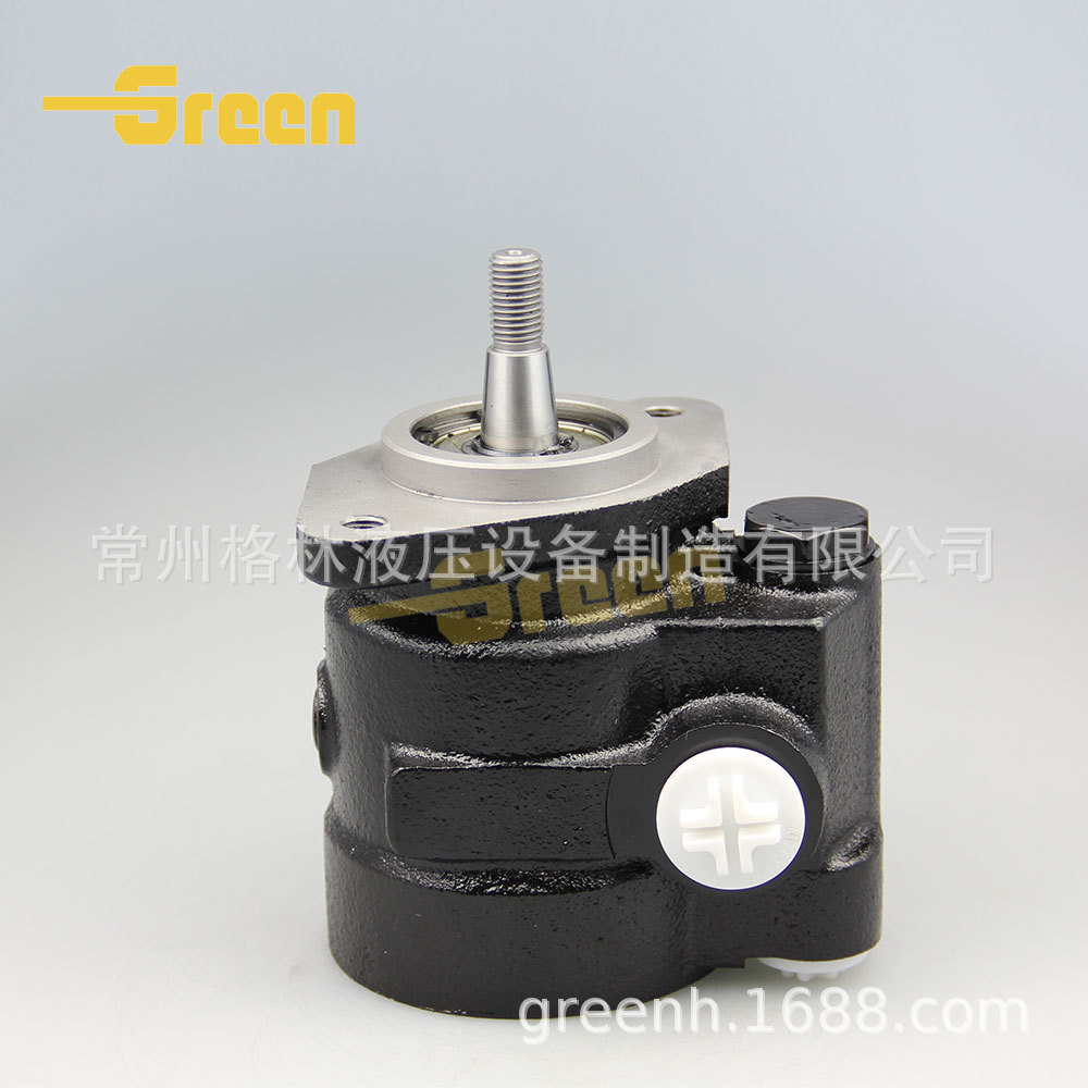 37-227-DAF汽车助力转向泵油泵