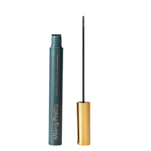 Lengthening curling extra-long waterproof mascara