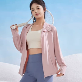 女式空调衫;保暖上衣;防晒衣