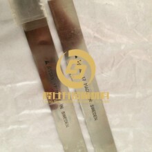 瑞典一胜百白钢车刀 ASSAB17 德国大力士+17钴白钢圆棒价格