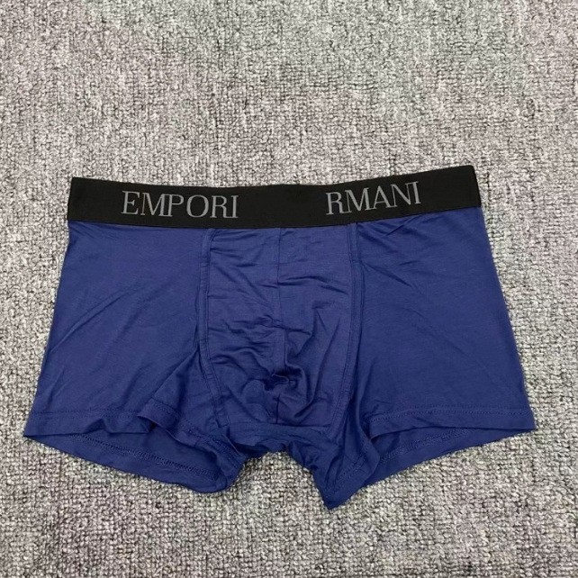 Moda easd ropa interior modal para hombre bóxer para hombre