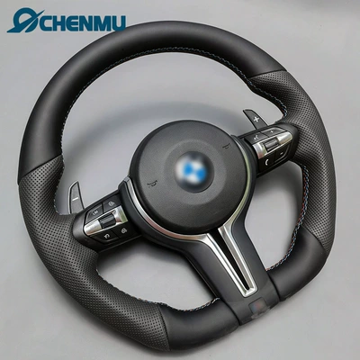 6 F10 F30 F35 F15, BMW Steering wheel