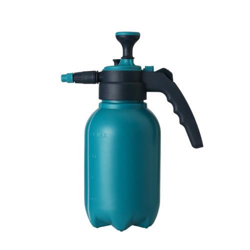 Watering can disinfection special 84 liquid alcohol watering flower household water spray pneumatic high-pressure sprinkler pressure sprayer watering