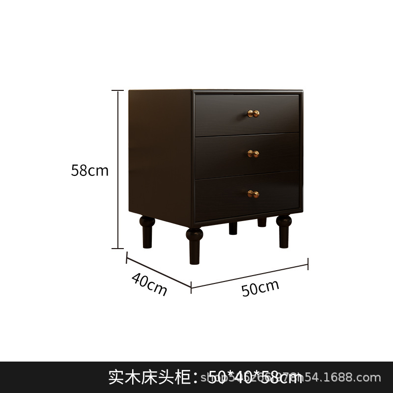 순수한 검정색
