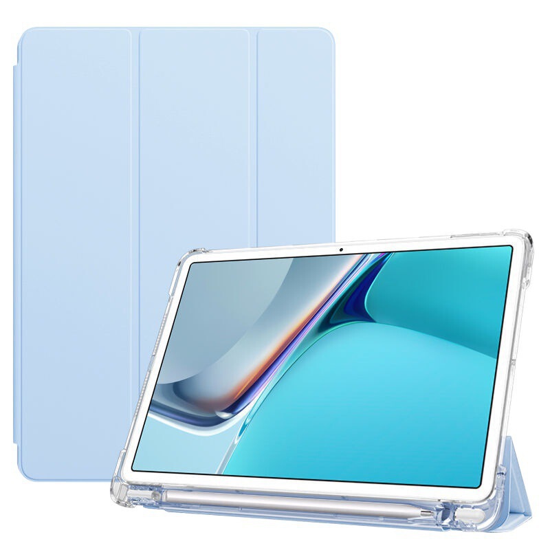 Suitable for Huawei Matepad Se 10.4inch Tablet Protective Case Ags5-W09 Computer Silicone Soft Shell, Light and Thin