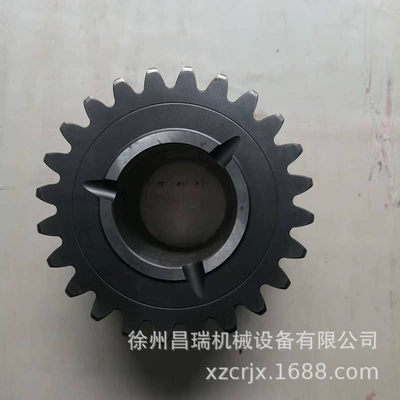 Ötürücü vallar Forklift 800363722 Rear Drive