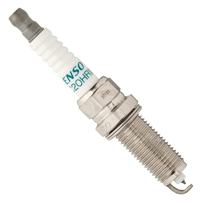 22401-JK01D is suitable for Nissan 350Z Loulan 370Z Teana QX50 dual iridium spark plug FXE24HR11