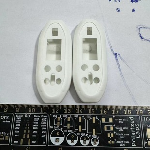 New High and Low Voltage Ed Motor Fan Heating Piece Online Switch Controller Shell Motherboard Remote Control Set