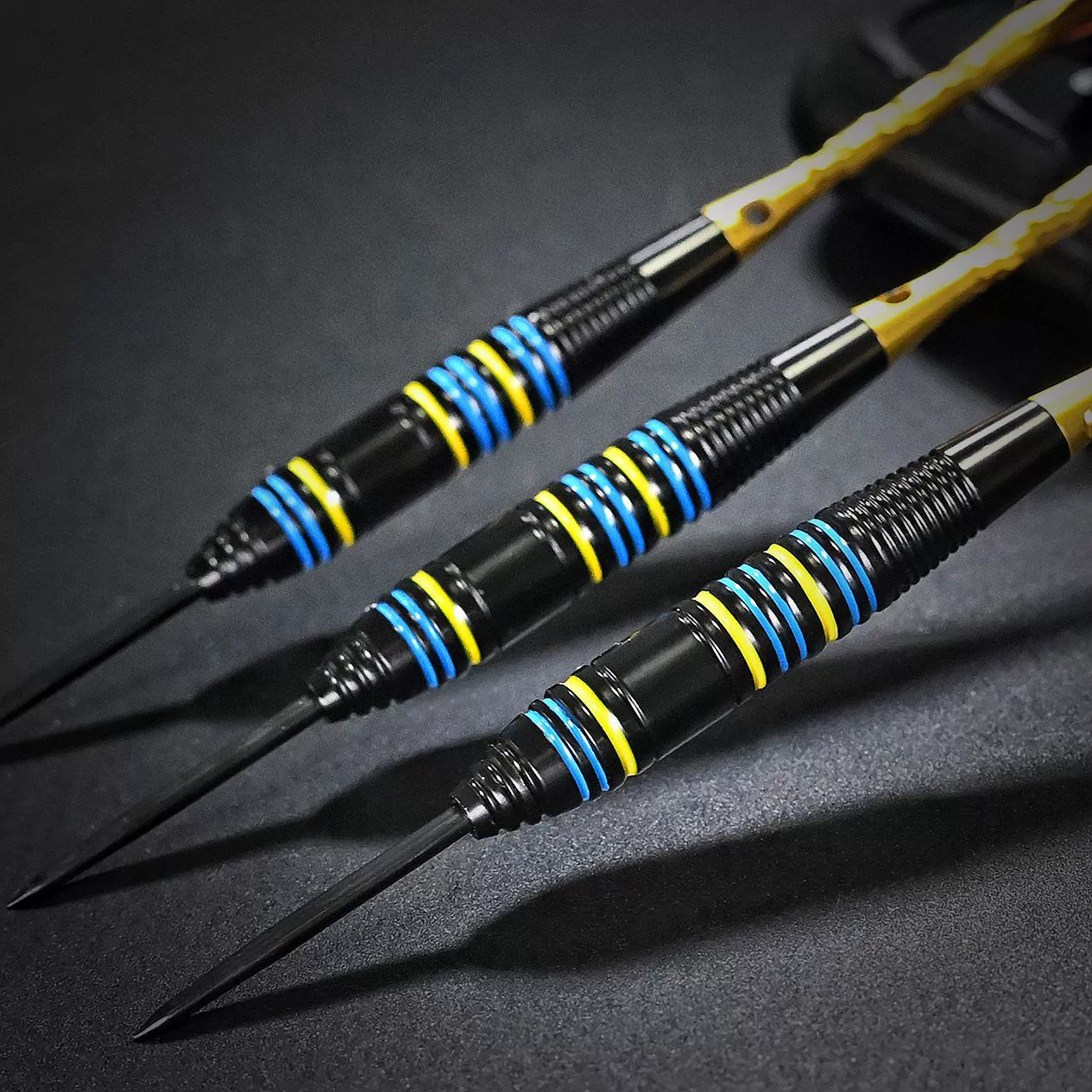 GOODARTS (Cross-border trading), painted darts, set, 23G, Amazon