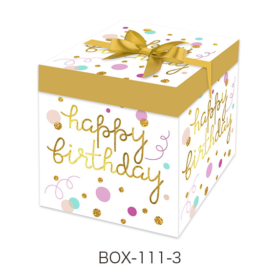 B0X-111-3