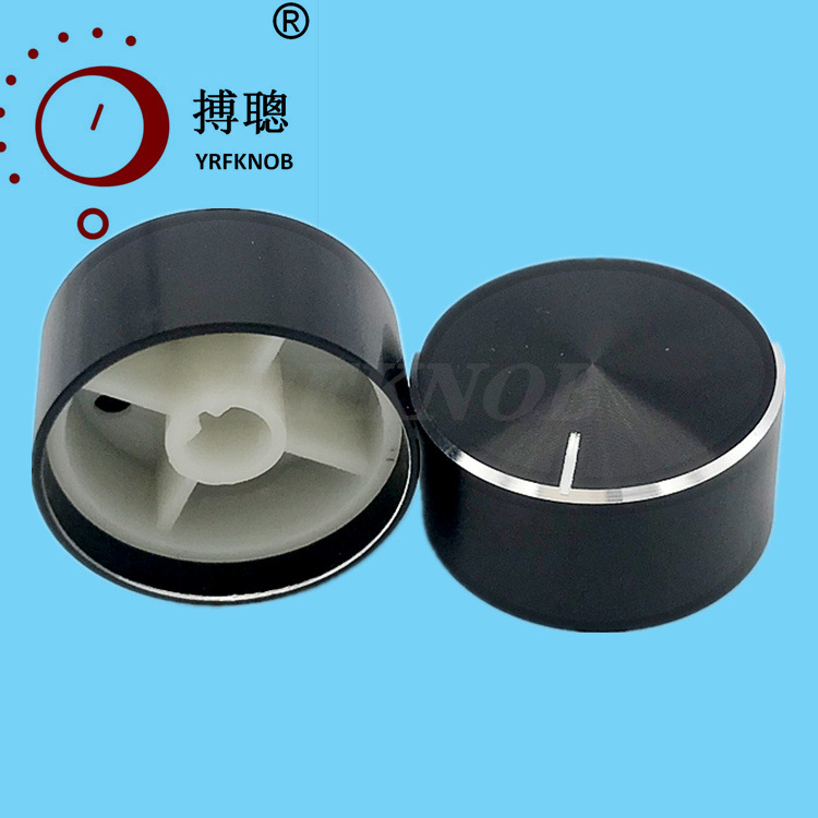 YRFKNOBƷ���������ťֱ��40��15mm ��CD�ƾ�ݱ���λ����������