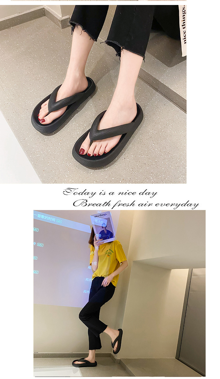 Women Ladies Sandals Pool Indoor Rubber Shock Absorbent Arch Support_voghion.com